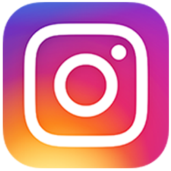 Seguici su Instagram/Follow us on Instagram!